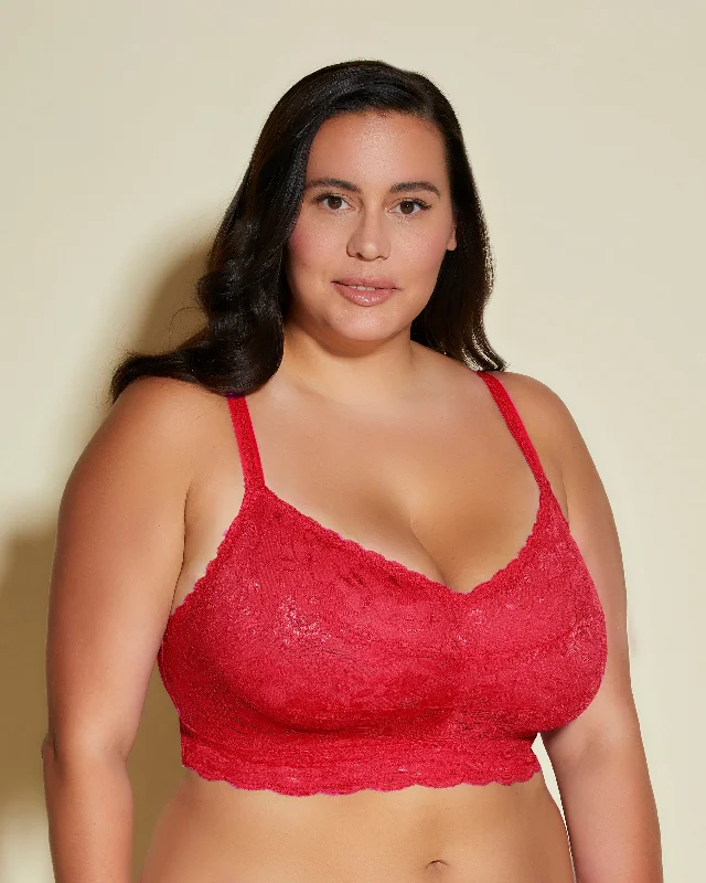 Bralette Sweetie Ultra Curvy