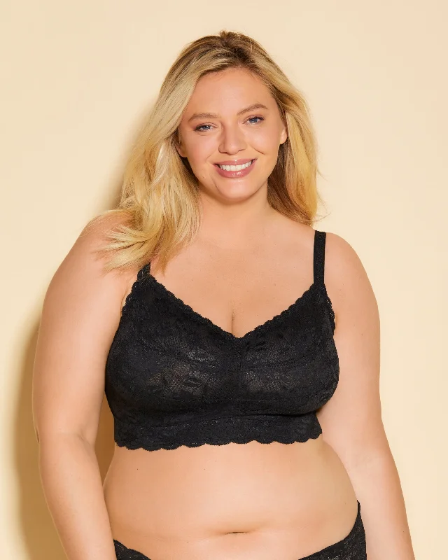 Bralette Sweetie Ultra Curvy