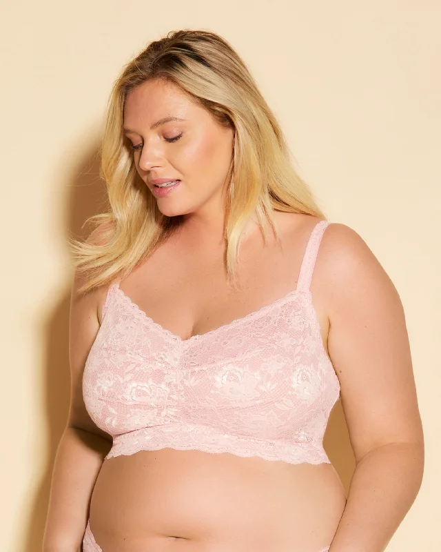 Bralette Sweetie Ultra Curvy