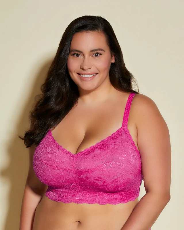 Bralette Sweetie Ultra Curvy