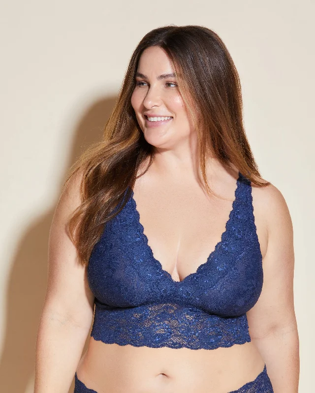 Brassière Decollete Plungie Grande Taille