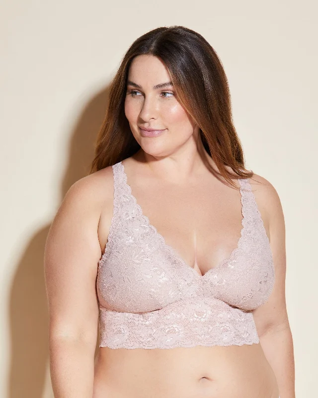 Brassière Decollete Plungie Grande Taille