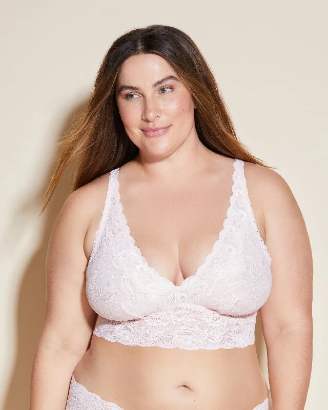 Brassière Decollete Plungie Grande Taille