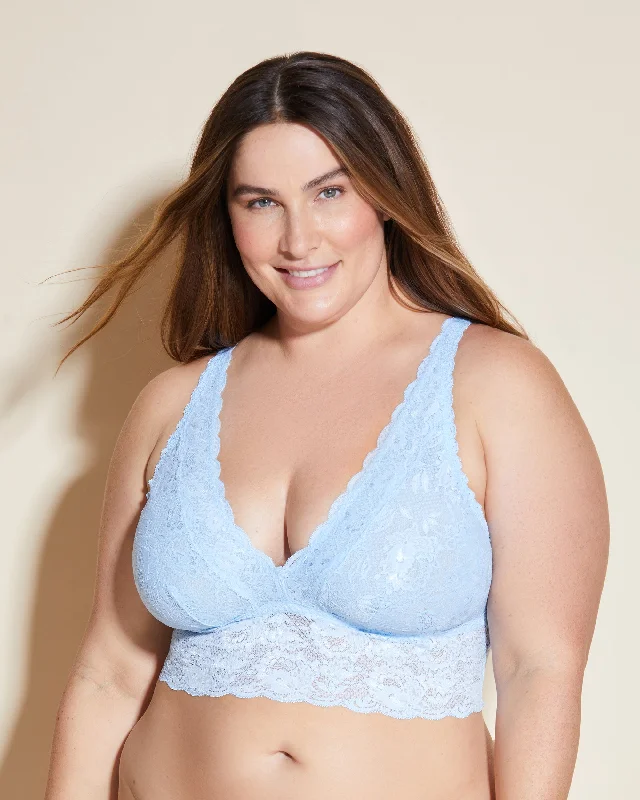 Brassière Decollete Plungie Grande Taille