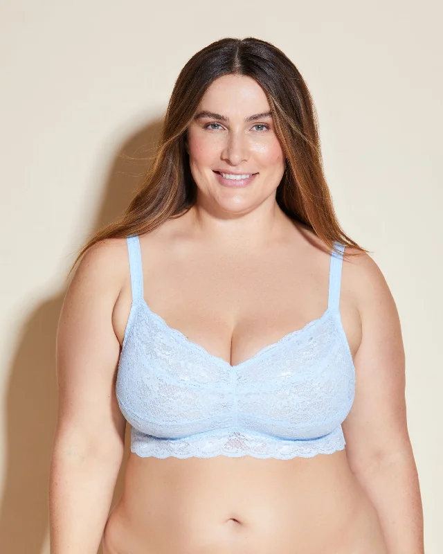 Brassière Sweetie - Grande Taille