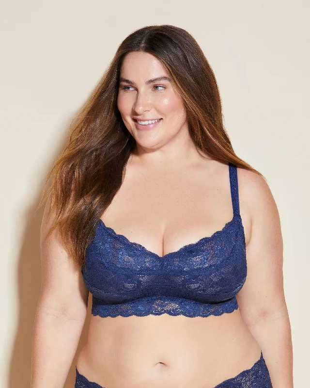 Brassière Sweetie - Grande Taille