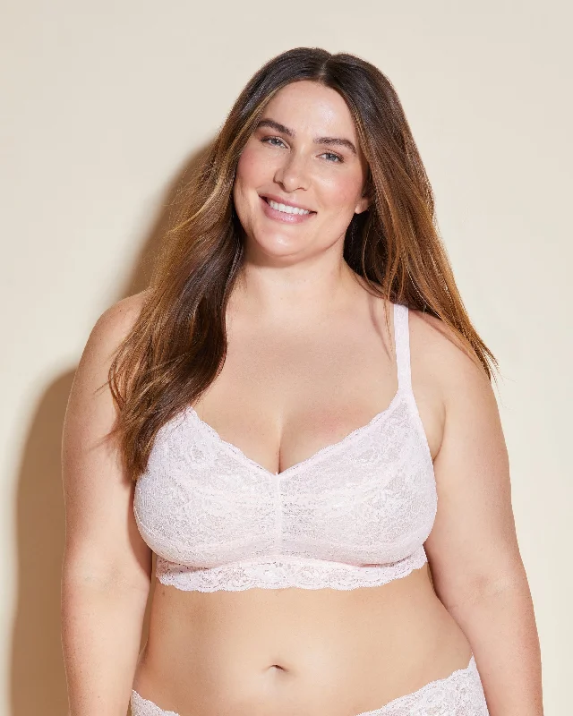 Brassière Sweetie - Grande Taille