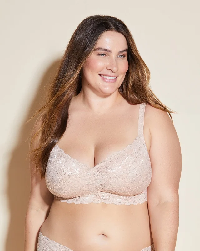 Brassière Sweetie - Grande Taille