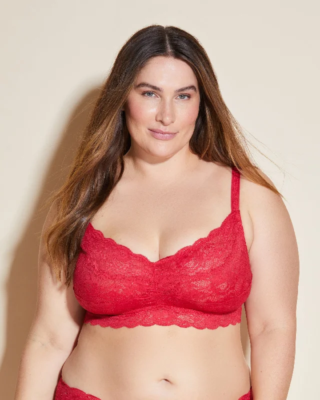 Brassière Sweetie - Grande Taille