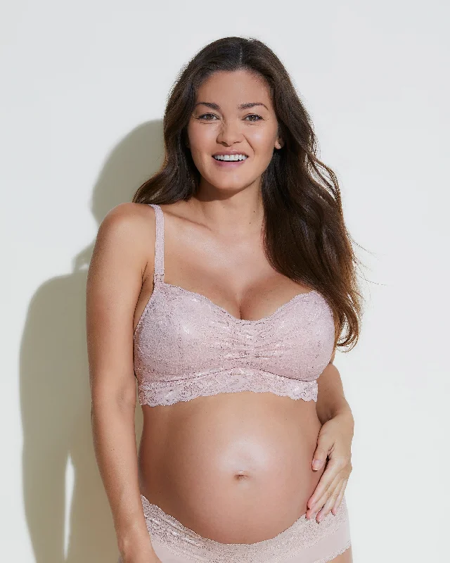 Mommie - Bralette De Maternidad