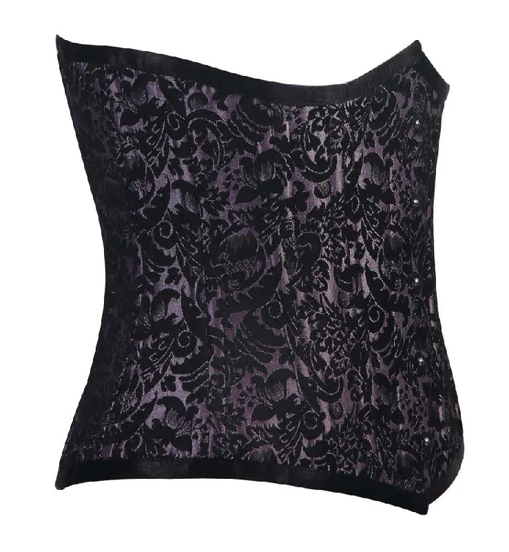 Noelia Brocade Waist Training Corset