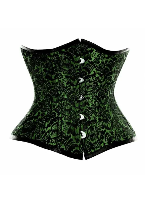 Noella Brocade Waist Training Corset