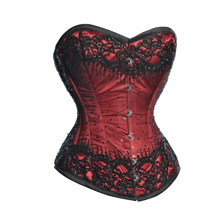 Noelle Custom Made Corset