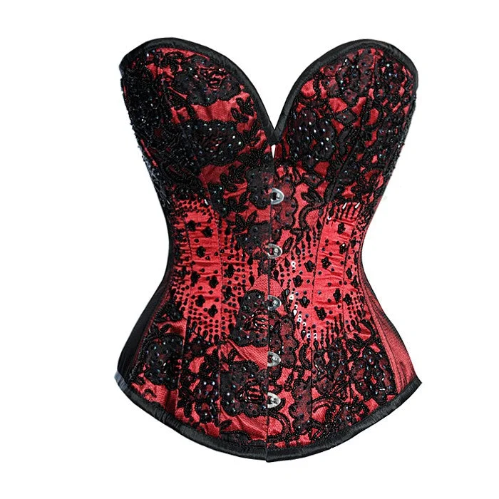 Nola Custom Made Corset