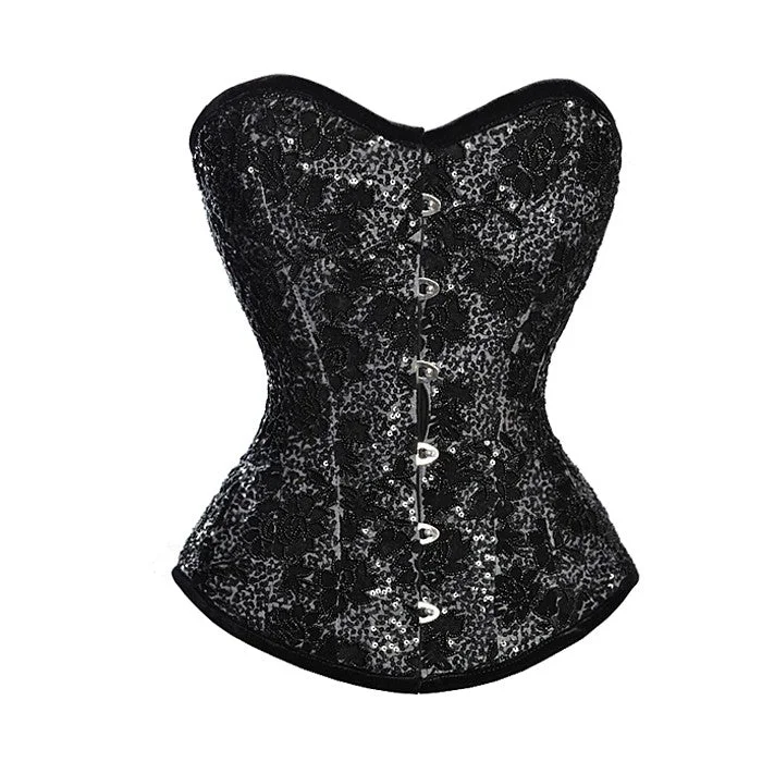 Noor Couture Overbust Corset