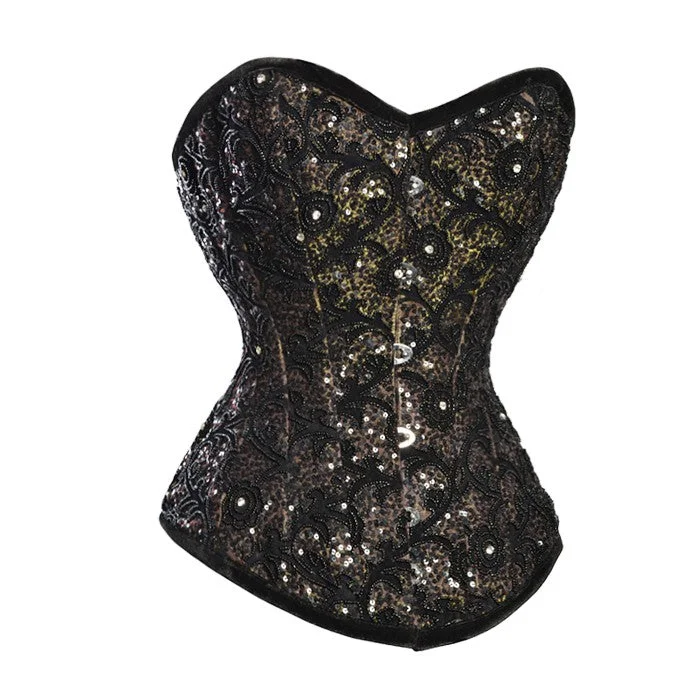 Norah Couture Overbust Corset