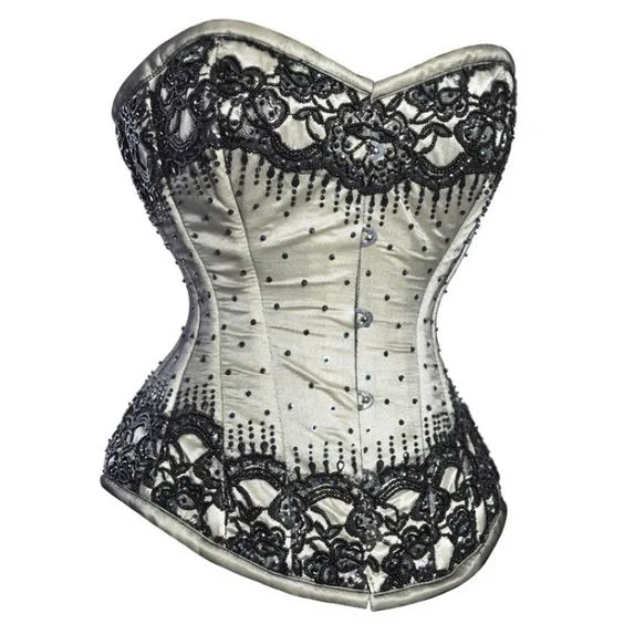 Nori Couture Overbust Corset