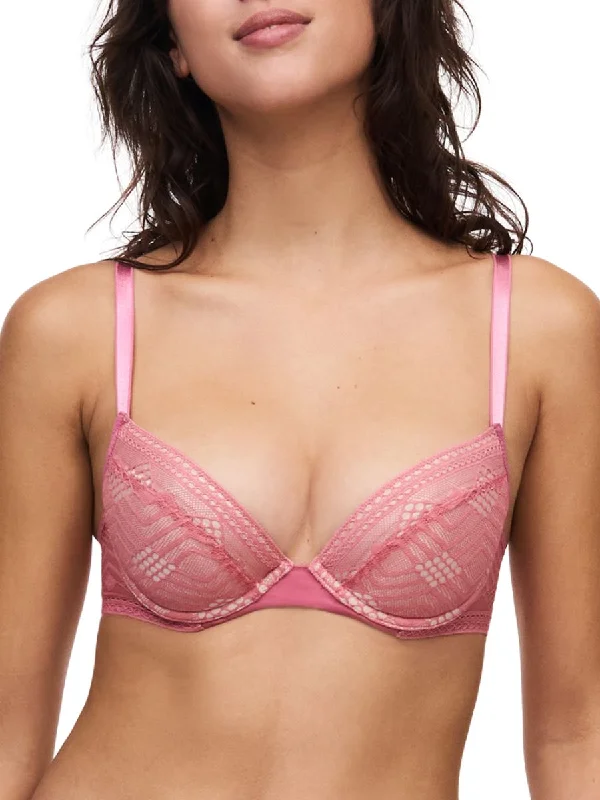 Ondine Push Up Foam Bra - Gardenia