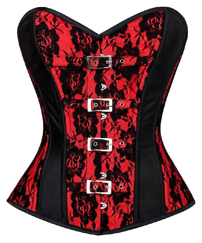 Petra Custom Made Corset