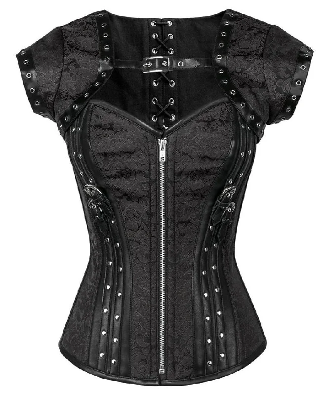 Phoebe Custom Made Corset