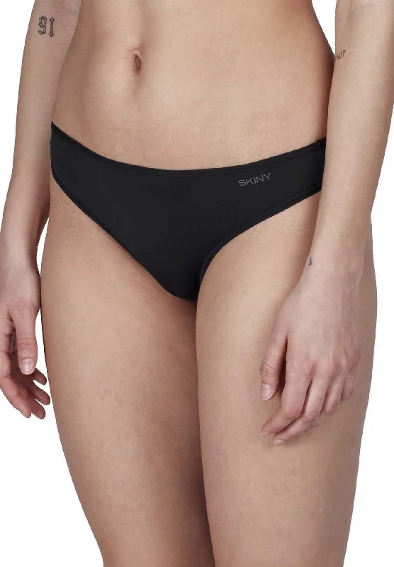 SKINY - Micro Advantage - Thong 2 Pack