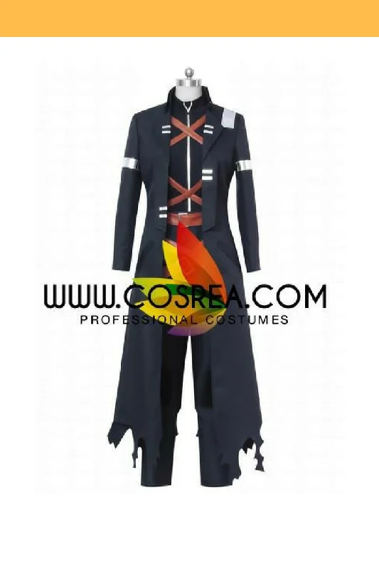 Sunday Without God Hampnie Cosplay Costume