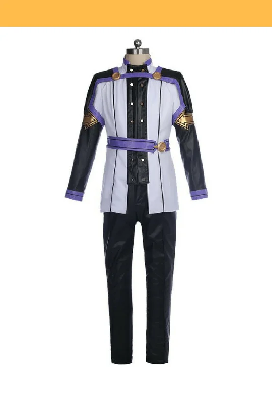 Sword Art Online Ordinal Scale Kirito Cosplay Costume