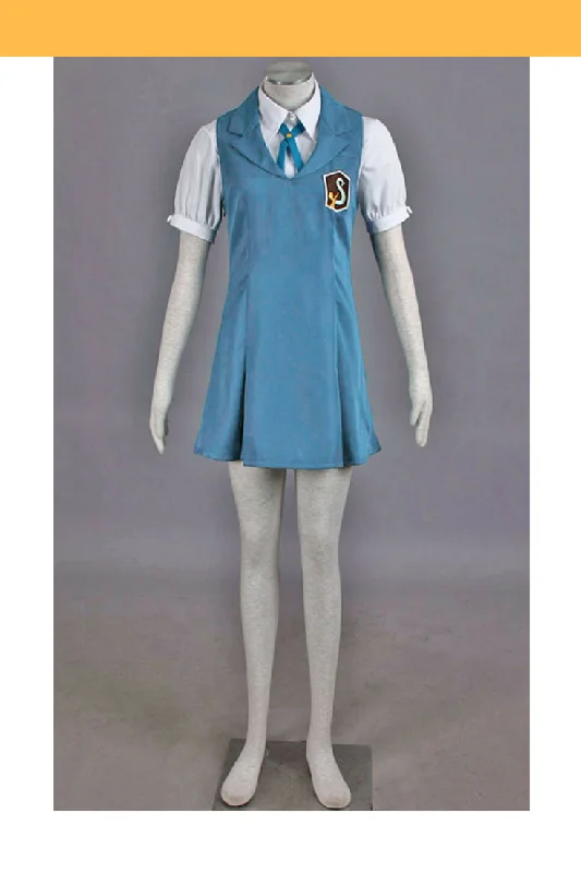 Tari Tari Wakana Sakai Uniform Cosplay Costume