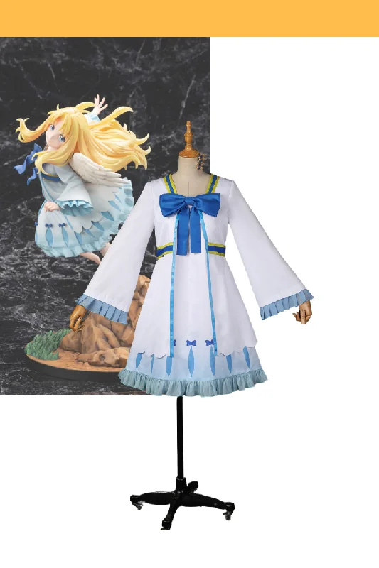 The Rising of the Shield Hero Filo Cosplay Costume