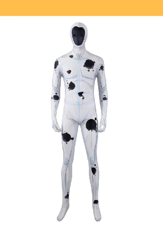 The Spot Across The Spider-Verse Digital Printed Cosplay Costume