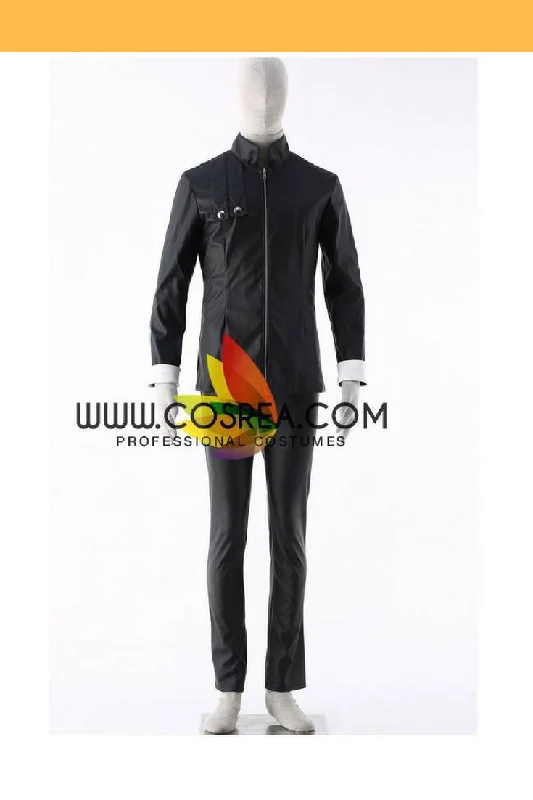 Tokyo Ghoul 2 Ken Kaneki Simple Cosplay Costume