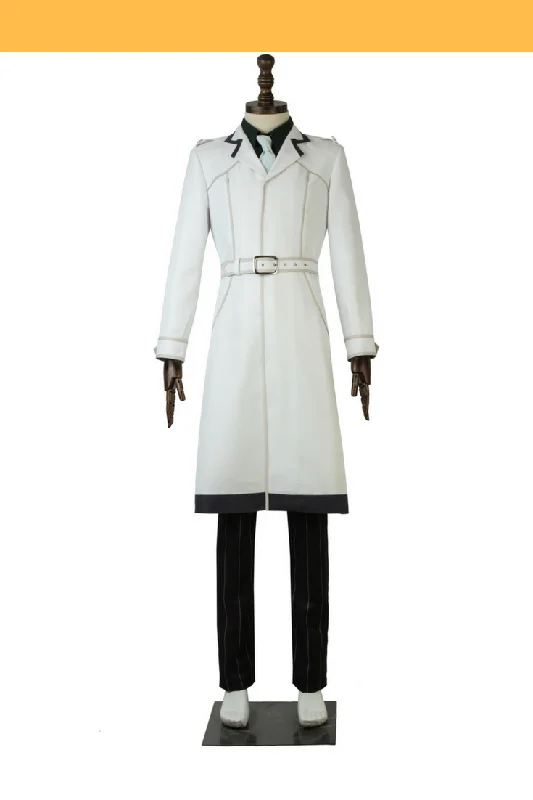 Tokyo Ghoul Re Haise Sasaki Cosplay Costume