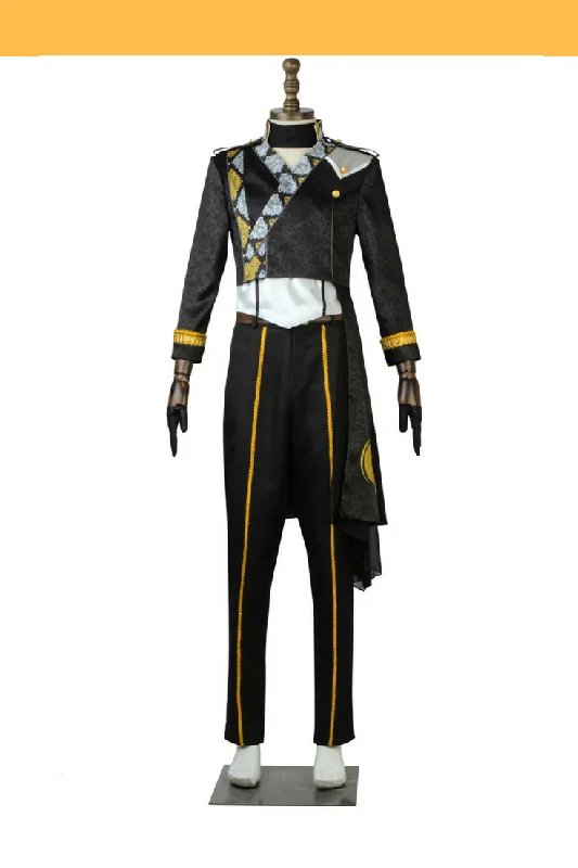 Touken Ranbu Hizamaru Musical Cosplay Costume