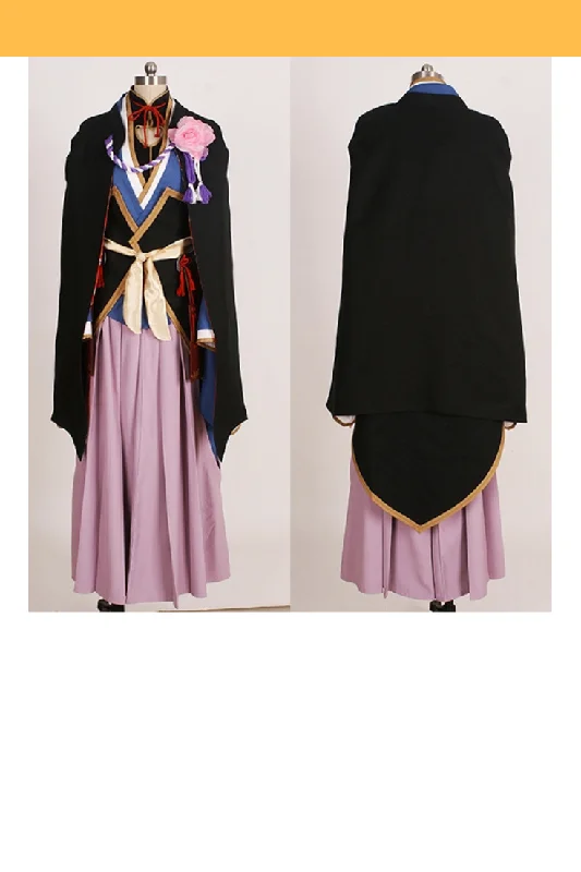 Touken Ranbu Online Kasenkanesada Cosplay Costume