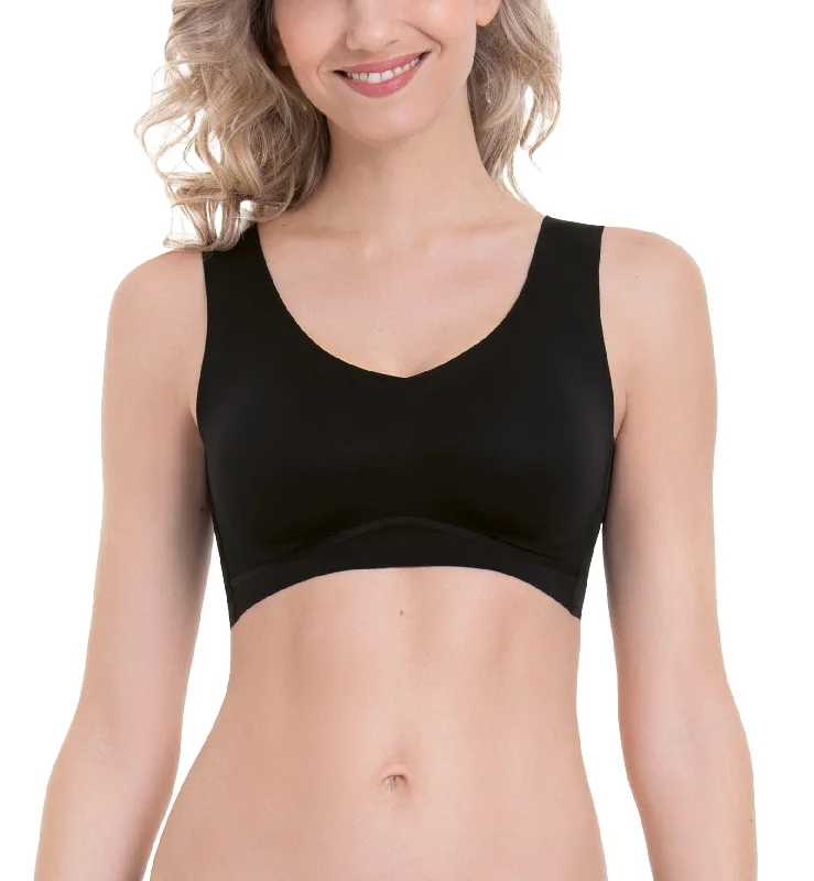 Anita Essentials Lightly Padded Bralette (5405) - Black