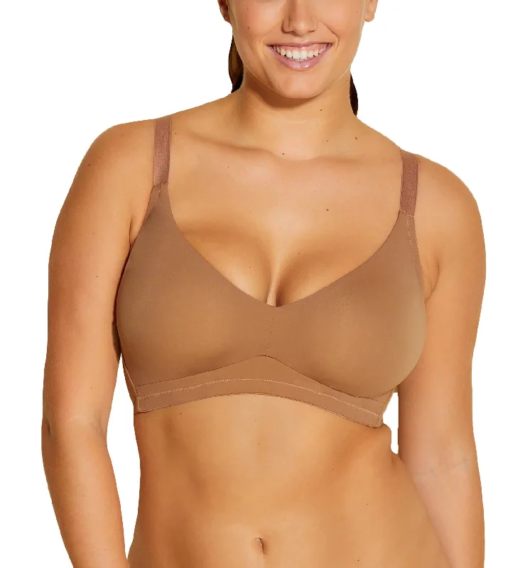 Cosabella Free Cut Micro CURVY Sweetie Bralette (FRECM1312) - Quattro