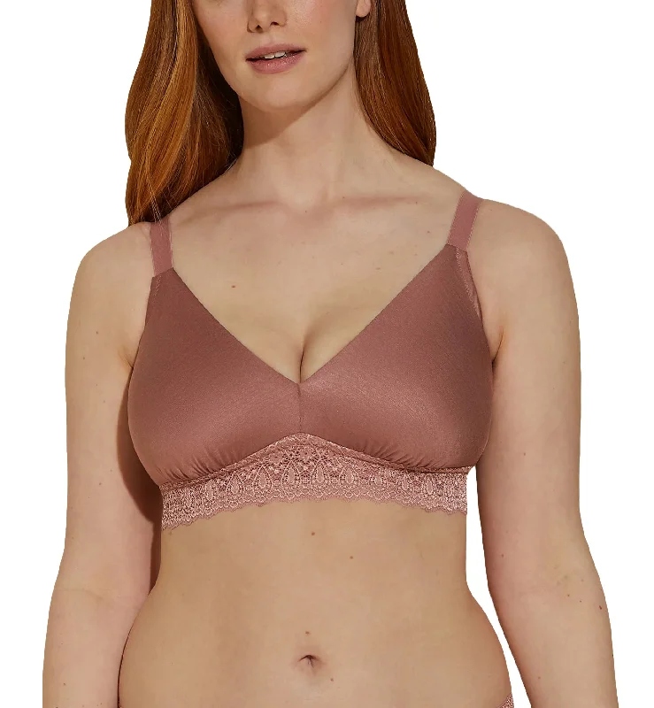 Cosabella Giulia Modal CURVY Scoop Bralette (GIULA1302) - Tunisia