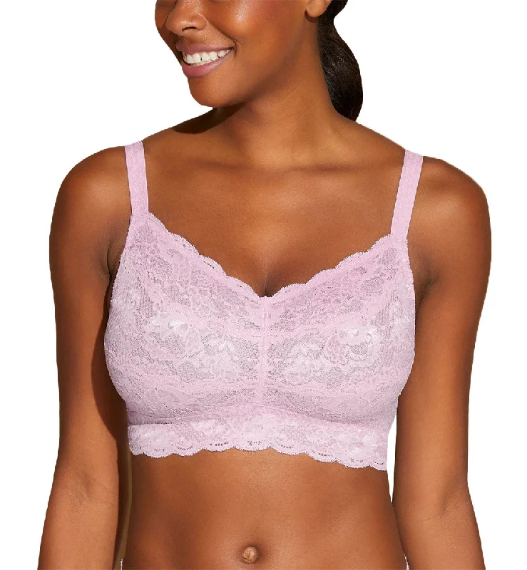 Cosabella Never Say Never CURVY Sweetie Bralette (NEVER1310) - Jaipur Pink