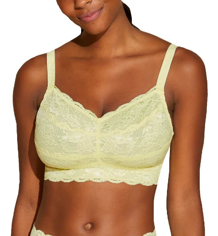 Cosabella Never Say Never CURVY Sweetie Bralette (NEVER1310) - Mignonette