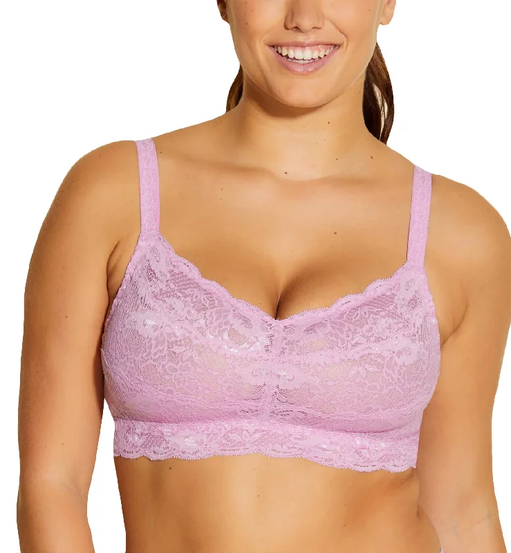 Cosabella Never Say Never CURVY Sweetie Bralette (NEVER1310) - Neela Flower