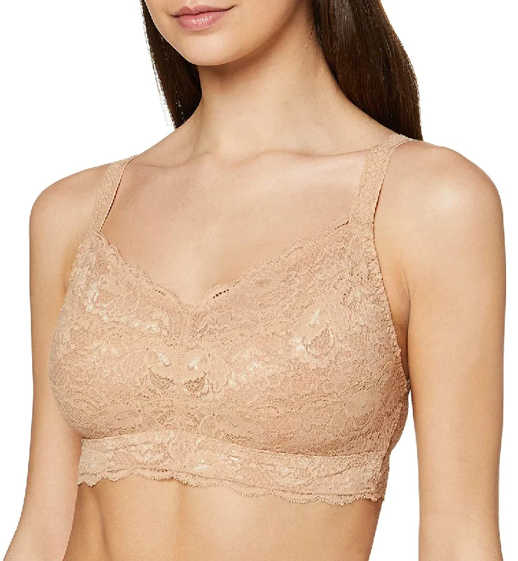 Cosabella Never Say Never CURVY Sweetie Bralette (NEVER1310) - Sei