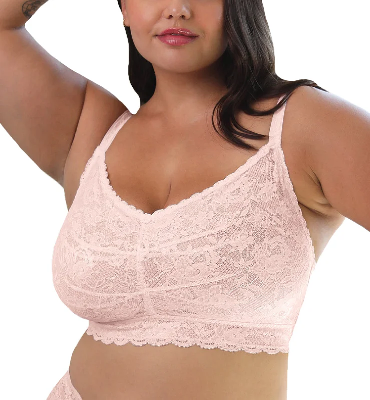 Cosabella NSN ULTRA CURVY Sweetie Bralette (NEVER1321) - Fiore