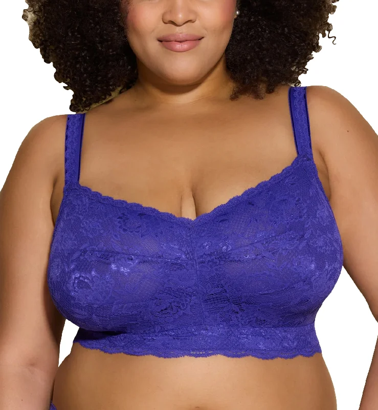 Cosabella NSN ULTRA CURVY Sweetie Bralette (NEVER1321) - Violett