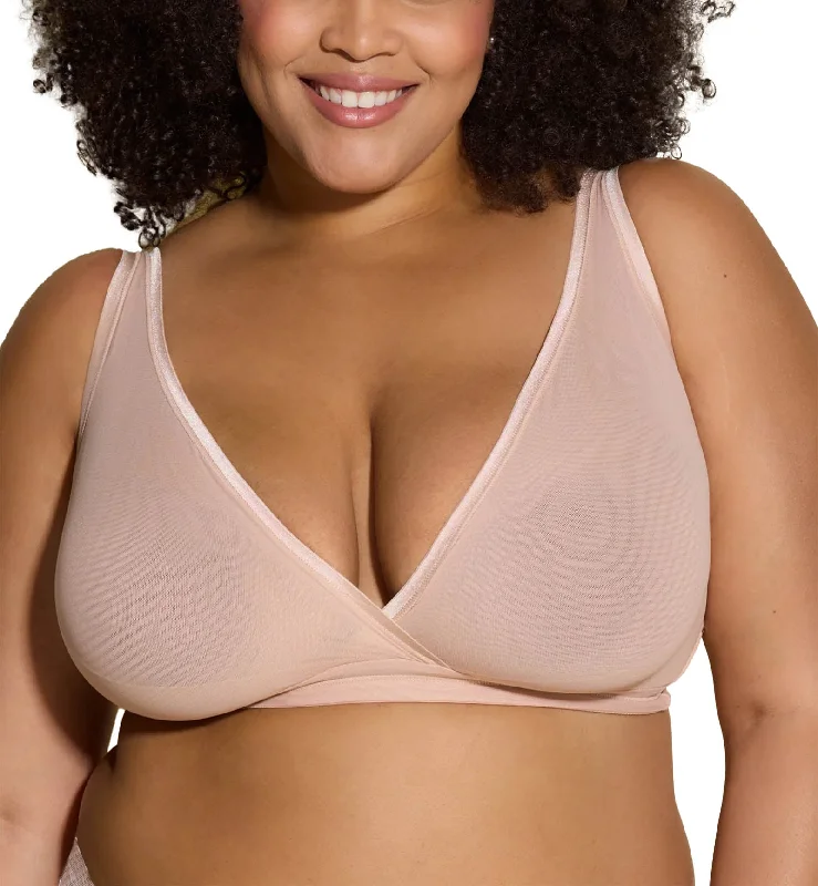 Cosabella Soire Confidence ULTRA CURVY Bralette (SOIRC1313) - Sette