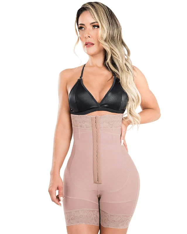 Final Sale Clearance Fiorella Butt Lifter Hip Hugger Strapless Post-Op Partum Fajas Reductoras Colombianas