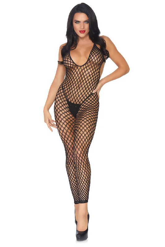 Low Back Bodystocking