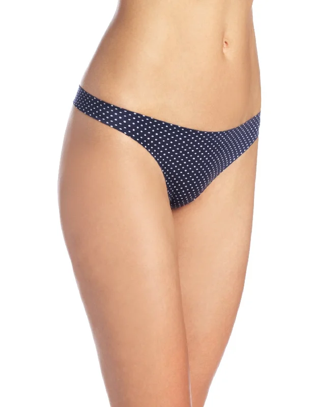 Maidenform Women`s Comfort Devotion Thong