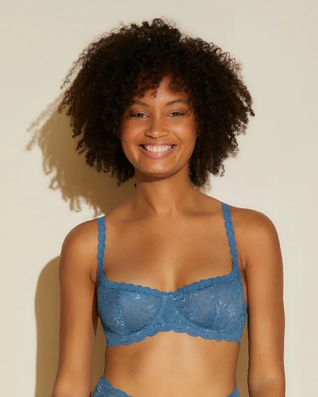 Balconette Bra