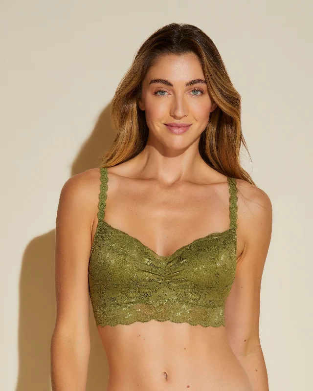 Bralette Sweetie  Imbottita