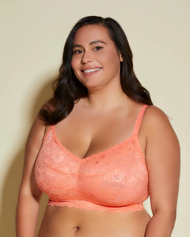 Bralette Sweetie Ultra Curvy